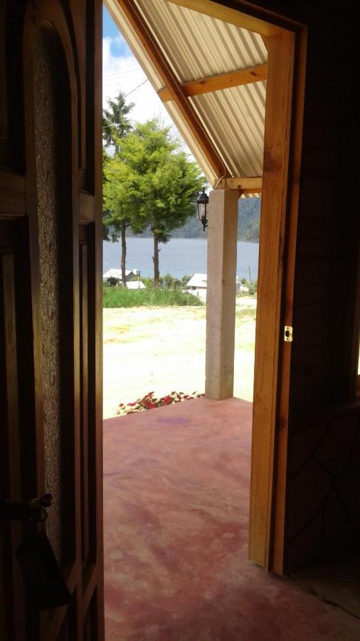 Cabanas Camino Real Santiago  Exterior photo